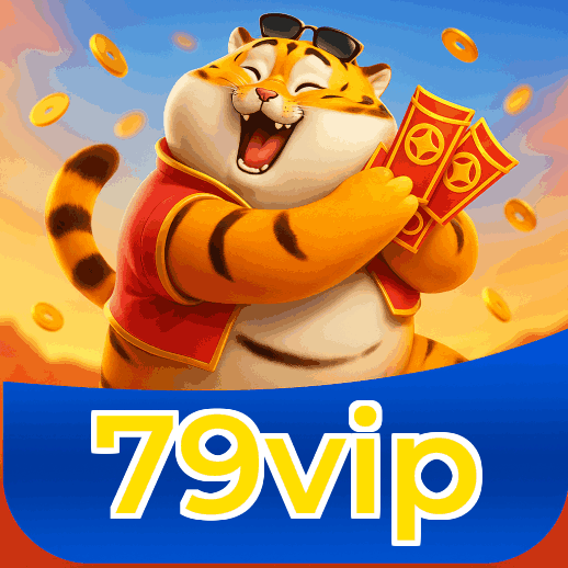 Tabela RTP dos jogos de cassino da 79vip